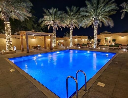 Souq Al Wakra Hotel Qatar by Tivoli