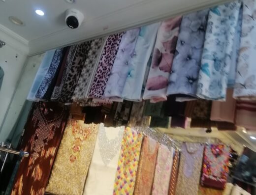 Souq Faleh Qatar Doha