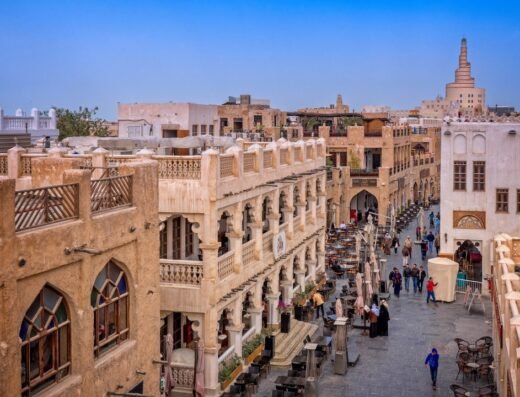 Souq Waqif