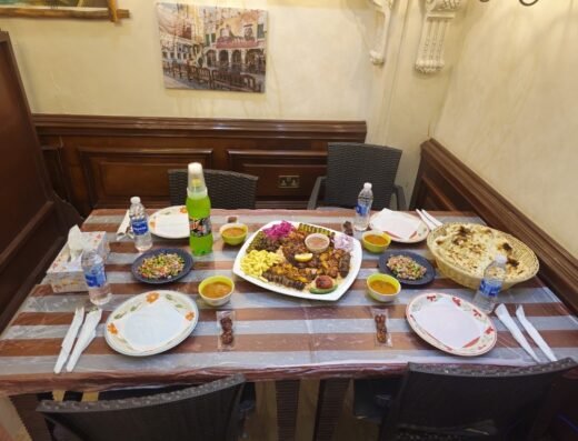 South Pearl Restaurant