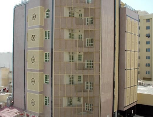 Sovereign Hotel