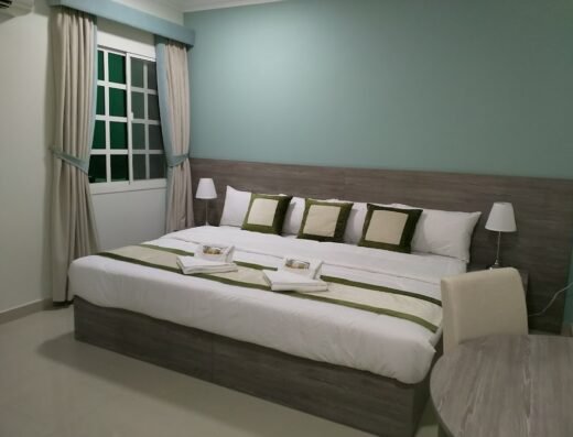 Sovereign Hotel