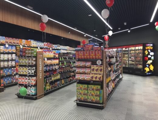 SPAR Al Mana