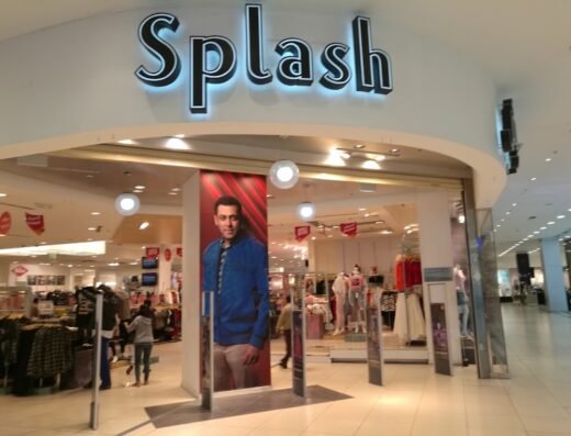 Splash