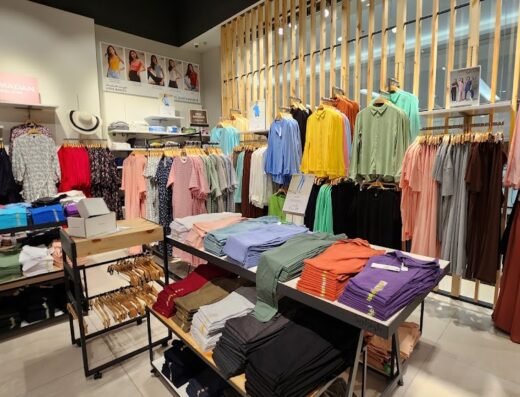 Splash – Abu Sidra Mall