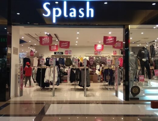 Splash – Al Khor Mall