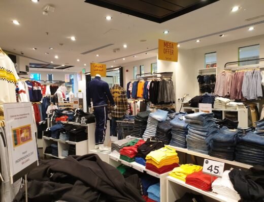 Splash – Al Khor Mall