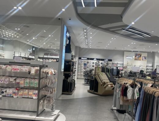 Splash – Barwa Plaza Mall (Al Wakra)