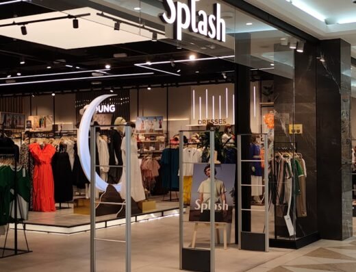 Splash – City Center