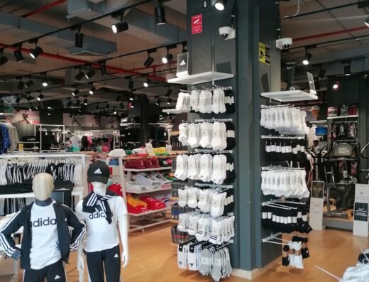 Sports Corner
