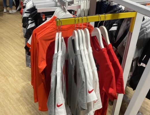 Sports Corner