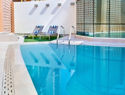 Staybridge Suites Doha Lusail by IHG