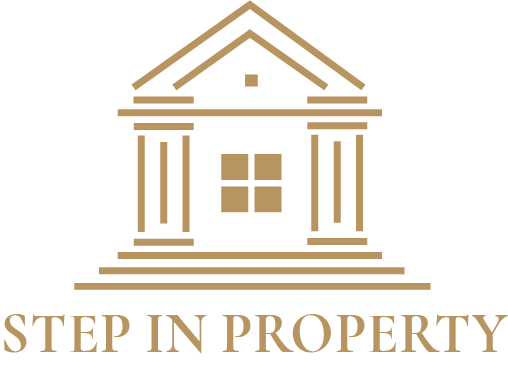 Step In Property