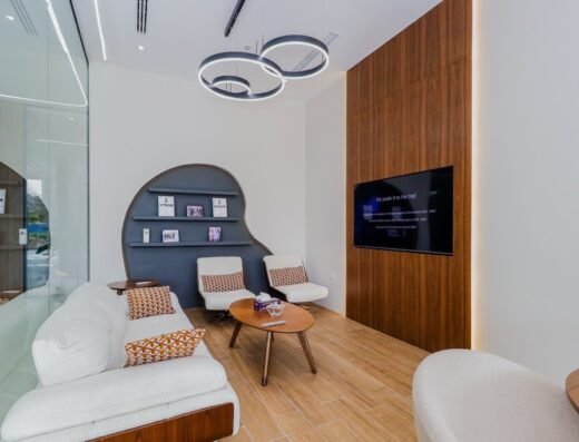 Steps Real Estate (Lusail)