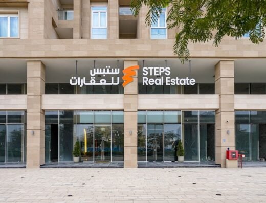 Steps Real Estate (Lusail)