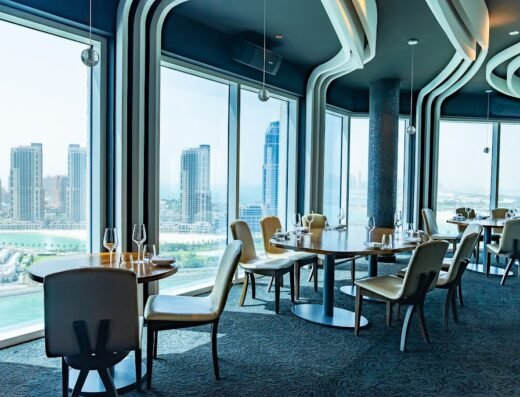 STK Doha