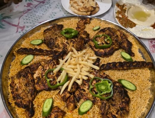 SULTAN TURKISH RESTAURANT