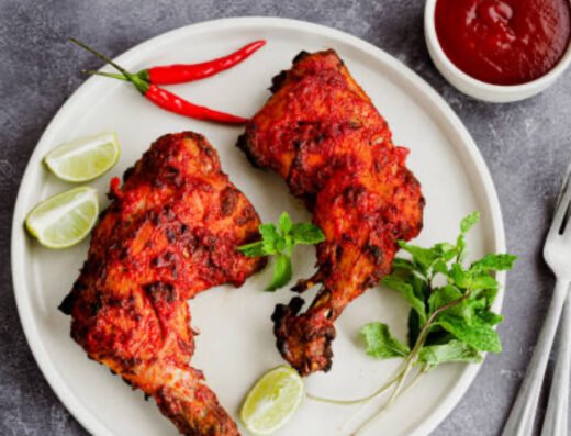 Swaad Restaurant