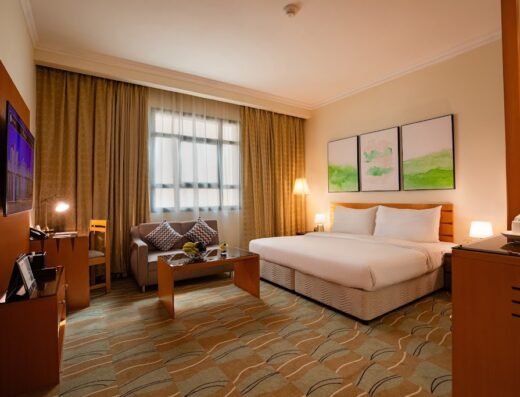Swiss-Belinn Doha