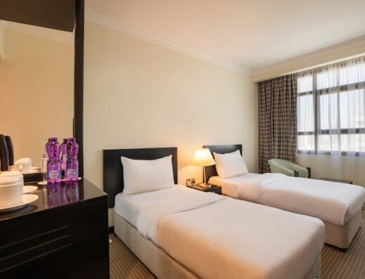 Swiss-Belinn Doha
