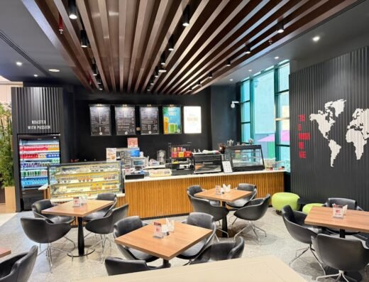 Swiss-Belinn Doha