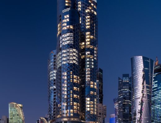 Swissôtel Corniche Park Towers Doha