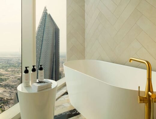 Swissôtel Corniche Park Towers Doha