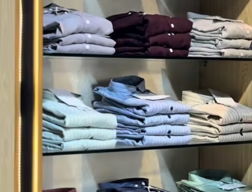 Sydney Fashion