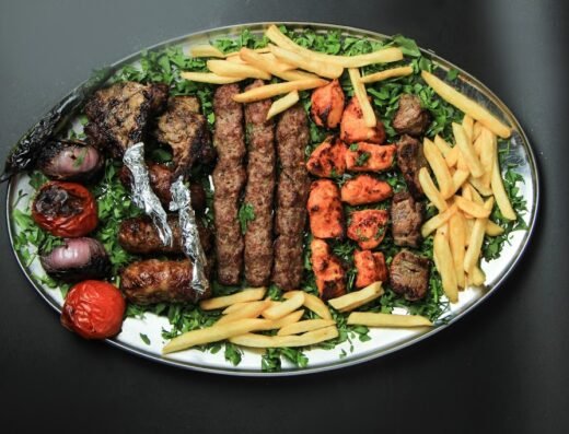 Tabliah Restaurant – مطعم طبلية