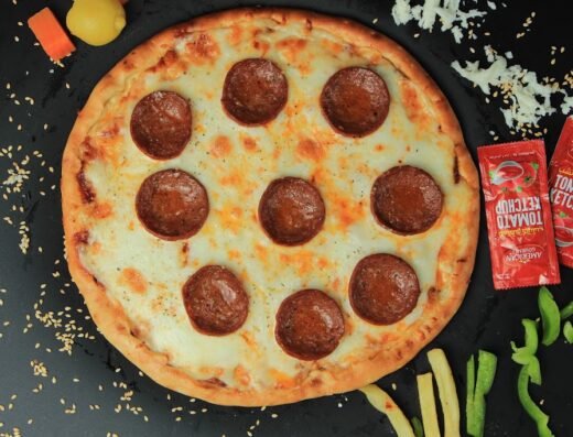 Tabliah Restaurant – مطعم طبلية