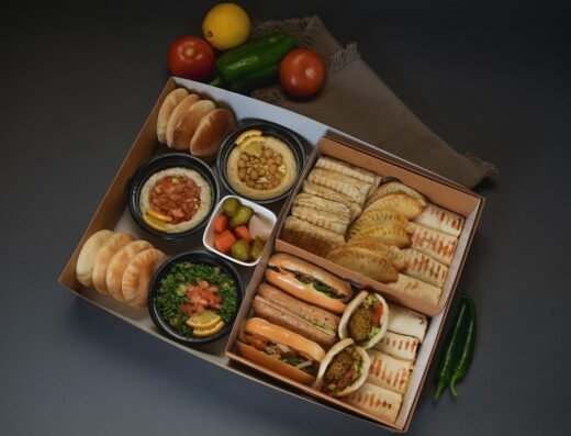 Take Away Al Sadd
