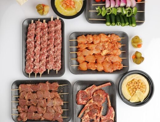 Take Away Al Wakra