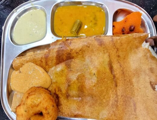 TamilNadu Restaurant