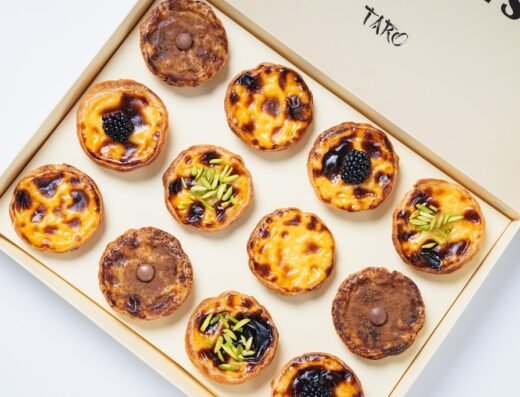 Taro Bakery & Coffee Bar