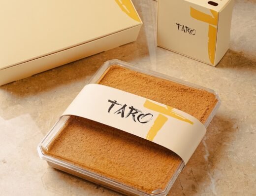 Taro Bakery & Coffee Bar