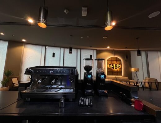 TASA Specialty Coffee