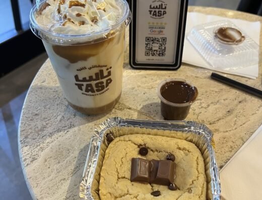 TASA Specialty Coffee