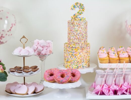 Tasmeem Flowers & Chocolates