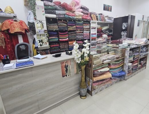 Tassels Boutique