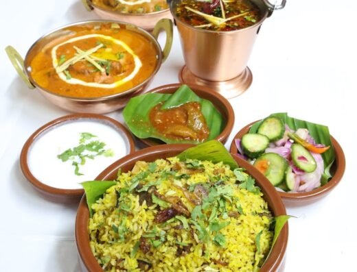 Tasty Restaurant Rayyan