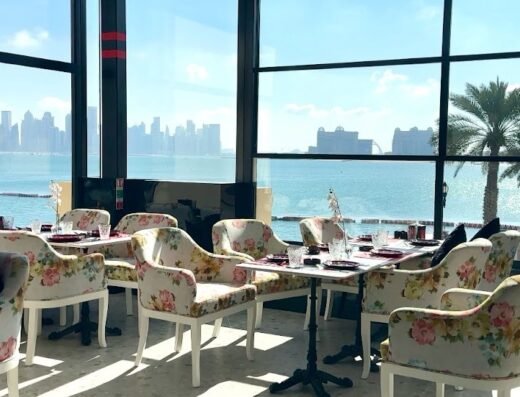 Tche Tche Premier Restaurant & Cafe