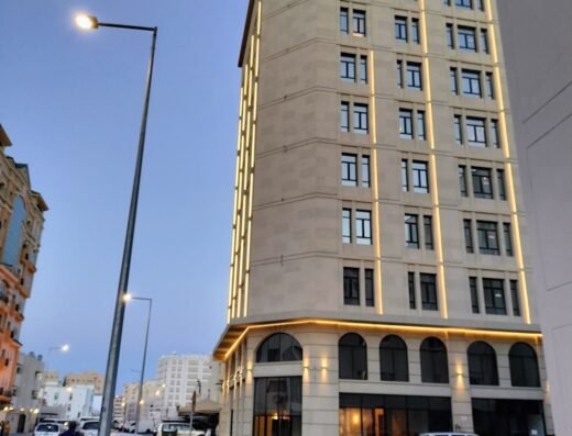 Terminal Inn Al Mansoura