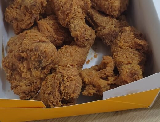 Texas Chicken Al Wakra