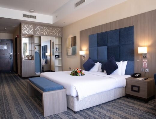 The Castle Premium Hotel