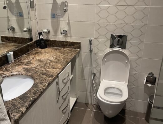 The Castle Premium Hotel