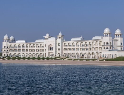 The Chedi Katara Hotel & Resort