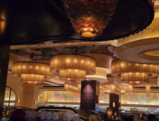 The Cheesecake Factory