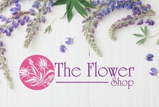 The Flower Shop