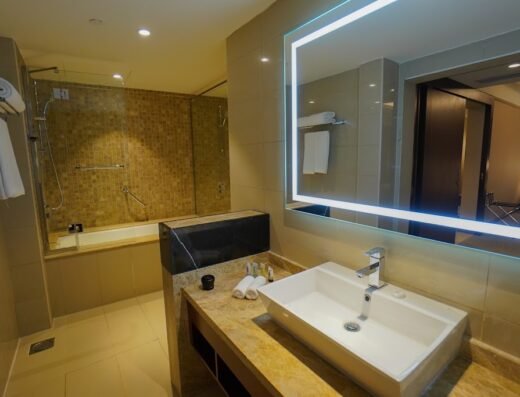 The Grand Lux Hotel Doha