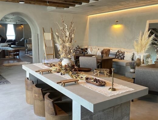 The House Restaurant